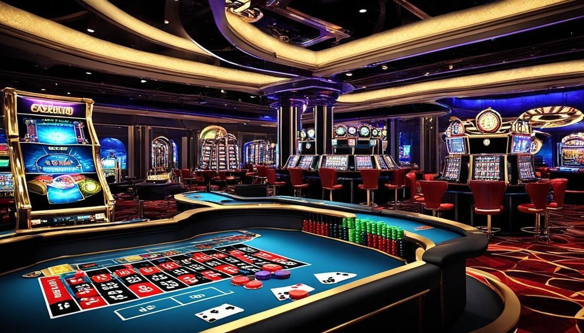 Boxing table interface on sultan top19.com platform showing live dealer and betting options